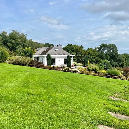 La Borzeux Bed and Breakfast Stavelot Buitenkant foto