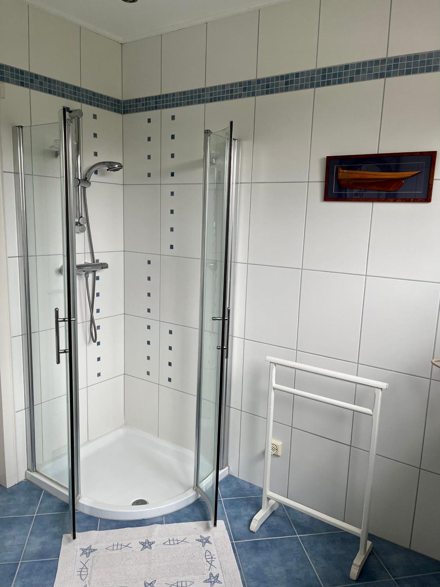 La Borzeux Bed and Breakfast Stavelot Kamer foto
