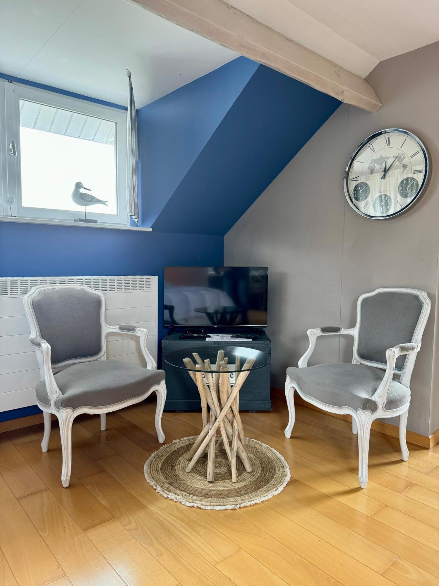 La Borzeux Bed and Breakfast Stavelot Buitenkant foto